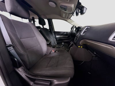 2020 Dodge Durango Pursuit