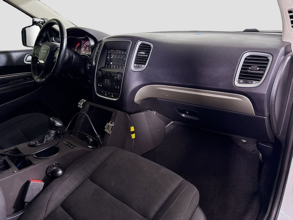 2020 Dodge Durango Pursuit