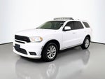 2020 Dodge Durango Pursuit