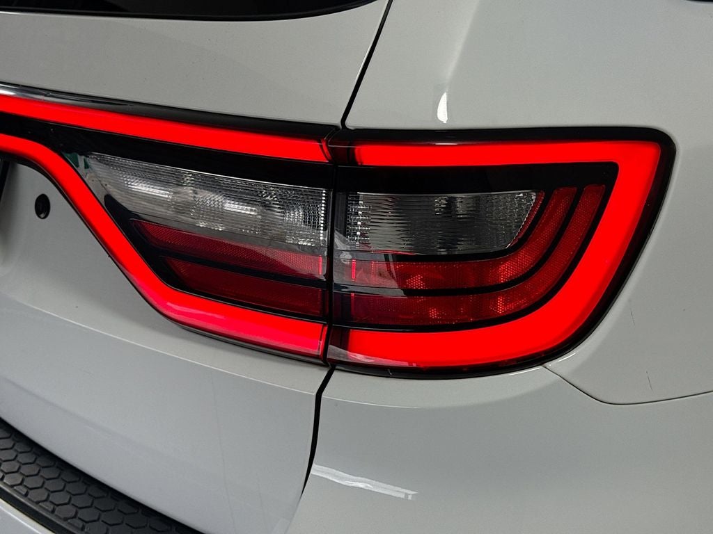 2020 Dodge Durango Pursuit