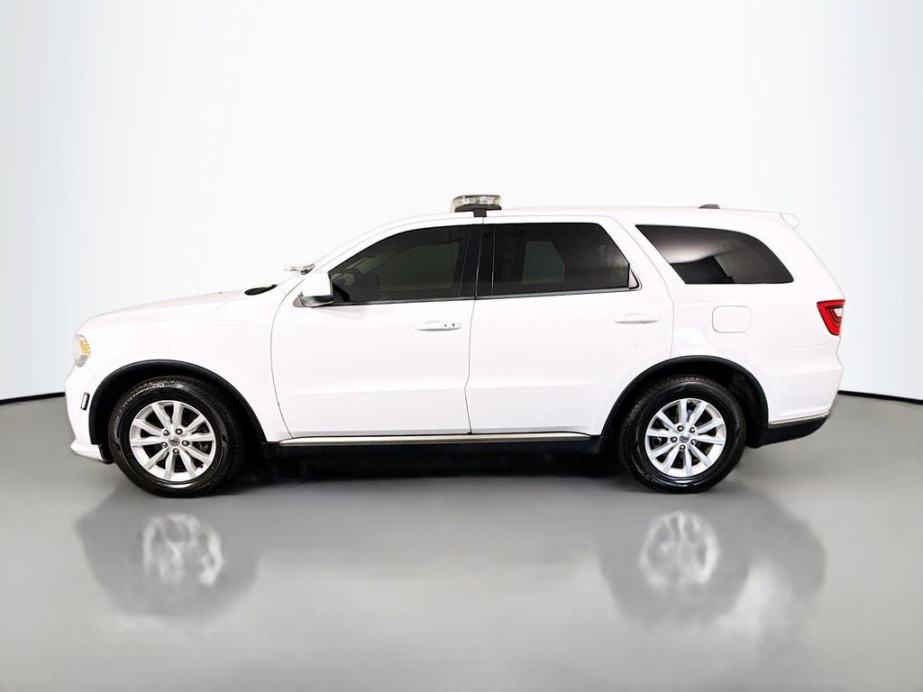 2020 Dodge Durango Pursuit