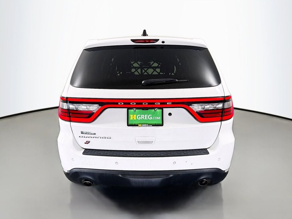 2020 Dodge Durango Pursuit
