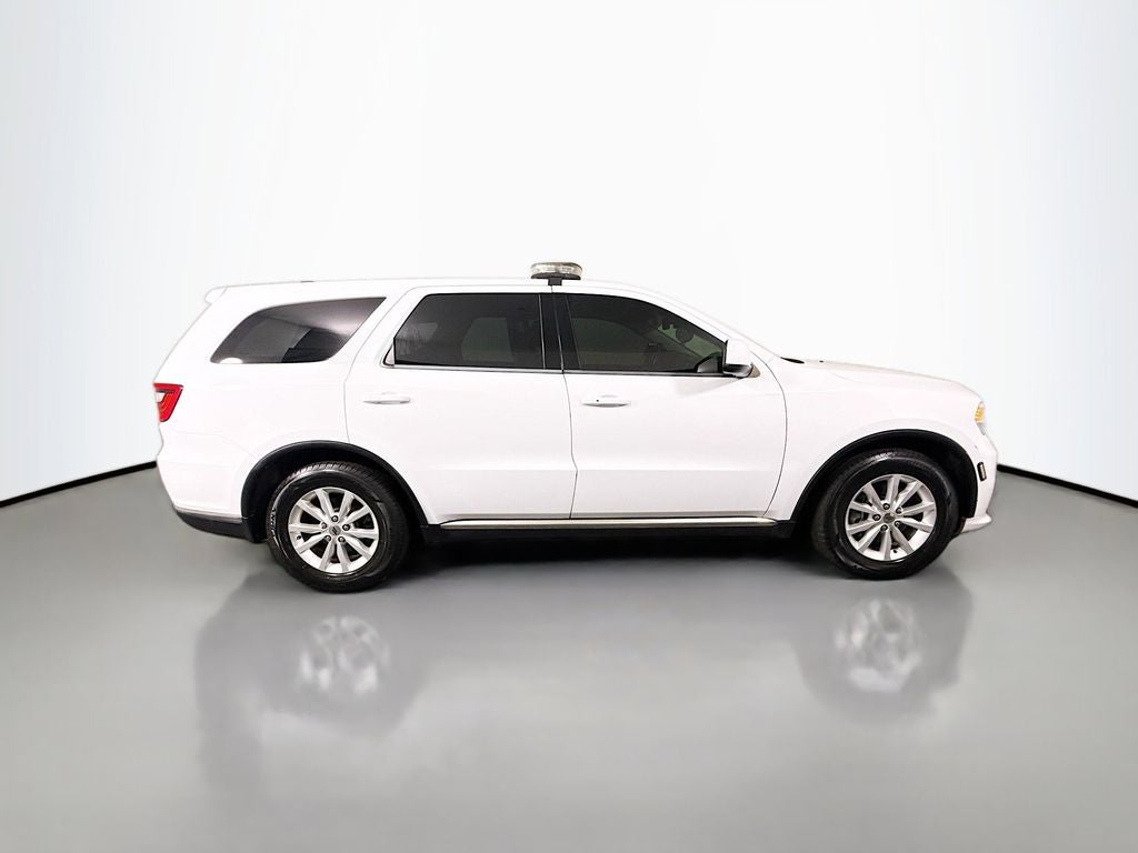 2020 Dodge Durango Pursuit