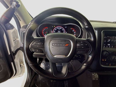 2020 Dodge Durango Pursuit