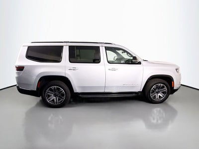2023 Jeep Wagoneer Series II
