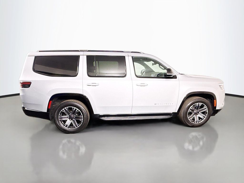 2023 Jeep Wagoneer Series II