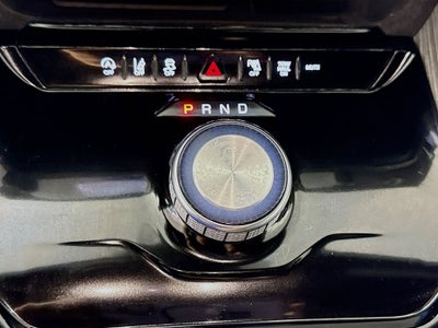 2023 Jeep Wagoneer Series II