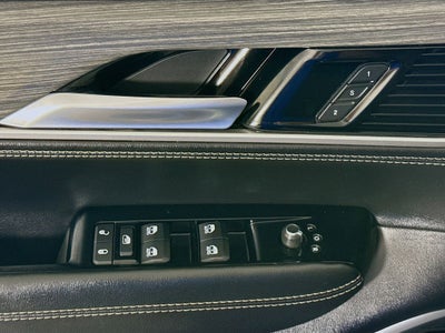 2023 Jeep Wagoneer Series II