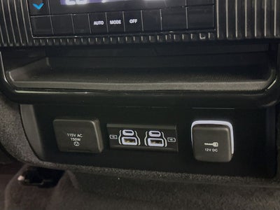 2023 Jeep Wagoneer Series II