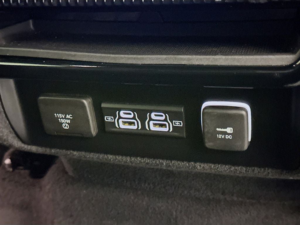 2023 Jeep Wagoneer Series II
