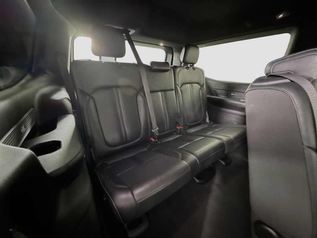 2023 Jeep Wagoneer Series II