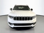 2024 Jeep Wagoneer Series III