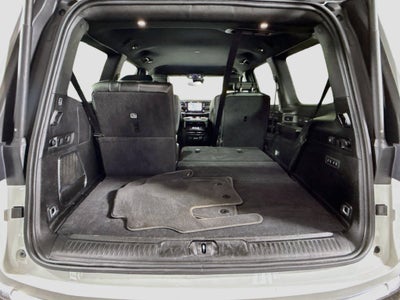 2024 Jeep Wagoneer Series III