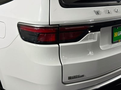 2024 Jeep Wagoneer Series III
