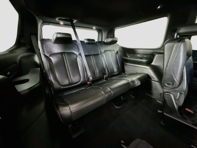 2024 Jeep Wagoneer Series III