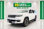 2024 Jeep Wagoneer Series III
