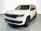 2024 Jeep Wagoneer Series III