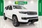 2024 Jeep Grand Wagoneer Series III