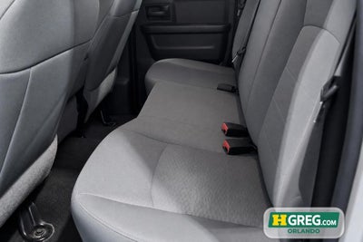 2017 RAM 1500 Tradesman