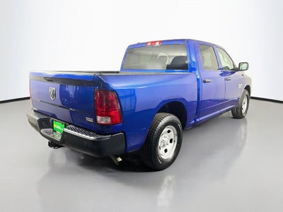 2017 RAM 1500 Tradesman