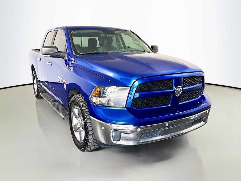 2018 RAM 1500 Lone Star