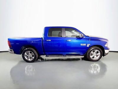 2018 RAM 1500 Lone Star