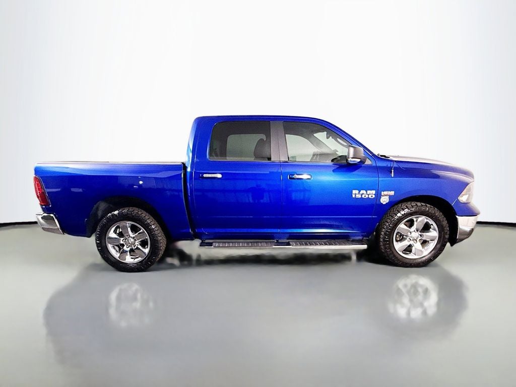 2018 RAM 1500 Lone Star