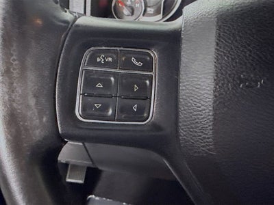 2018 RAM 1500 Lone Star
