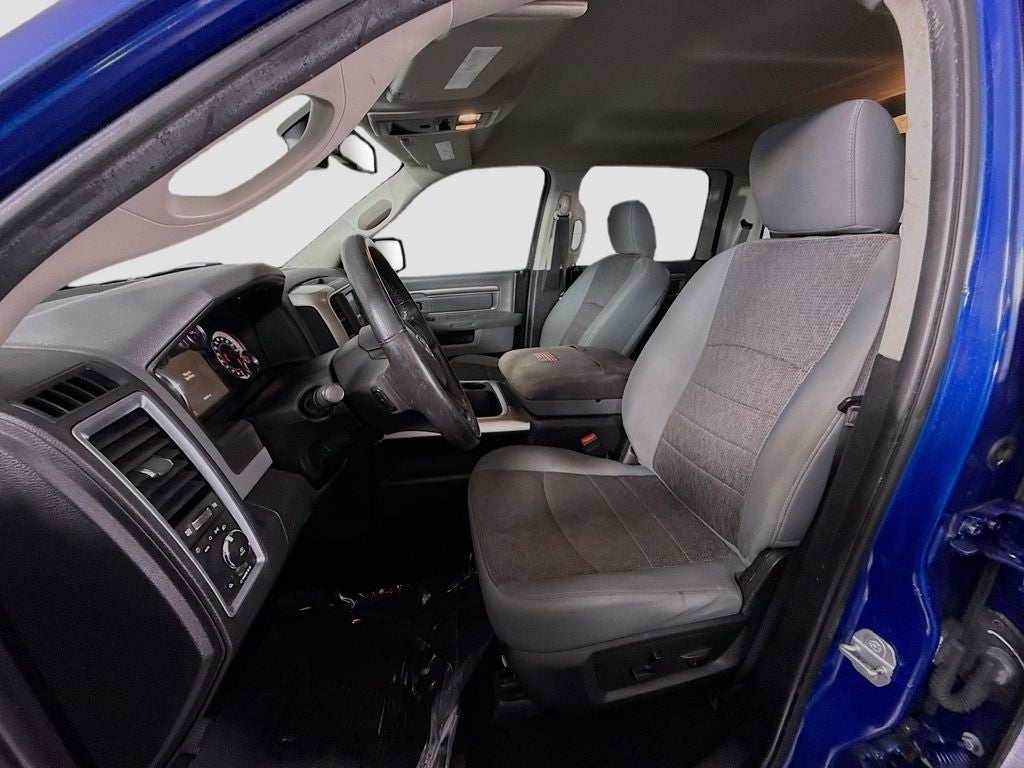 2018 RAM 1500 Lone Star