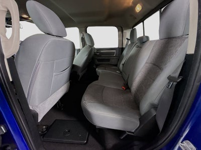2018 RAM 1500 Lone Star