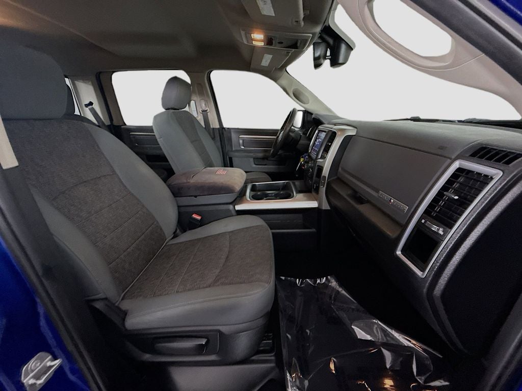 2018 RAM 1500 Lone Star