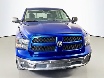 2018 RAM 1500 Lone Star