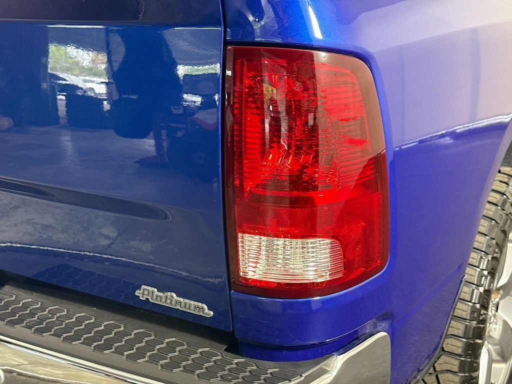 2018 RAM 1500 Lone Star