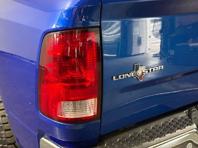 2018 RAM 1500 Lone Star