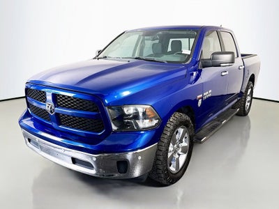 2018 RAM 1500 Lone Star