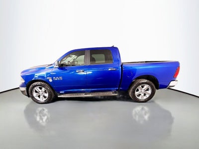 2018 RAM 1500 Lone Star