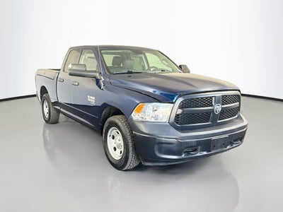 2020 RAM 1500 Classic Tradesman