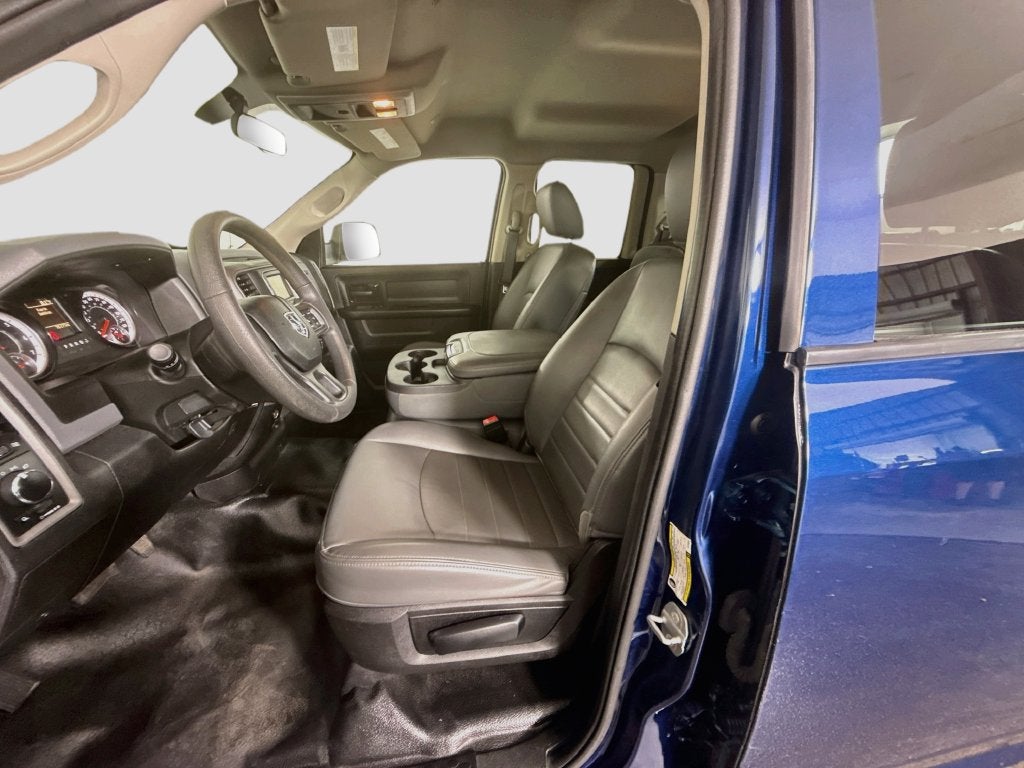 2020 RAM 1500 Classic Tradesman