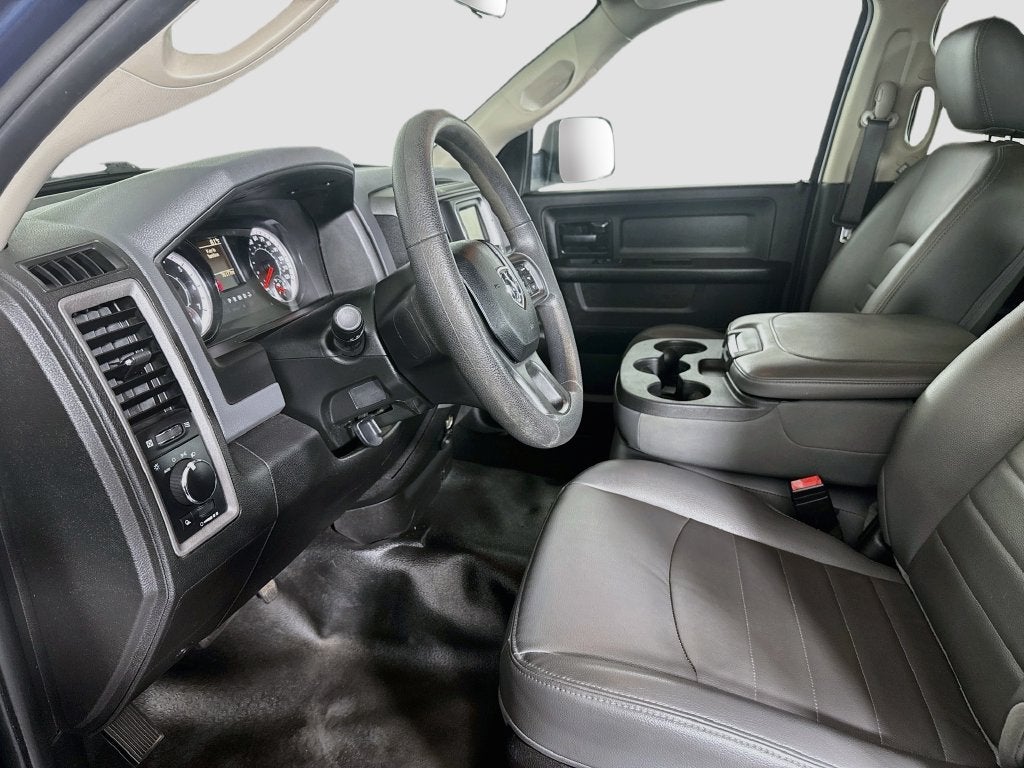 2020 RAM 1500 Classic Tradesman