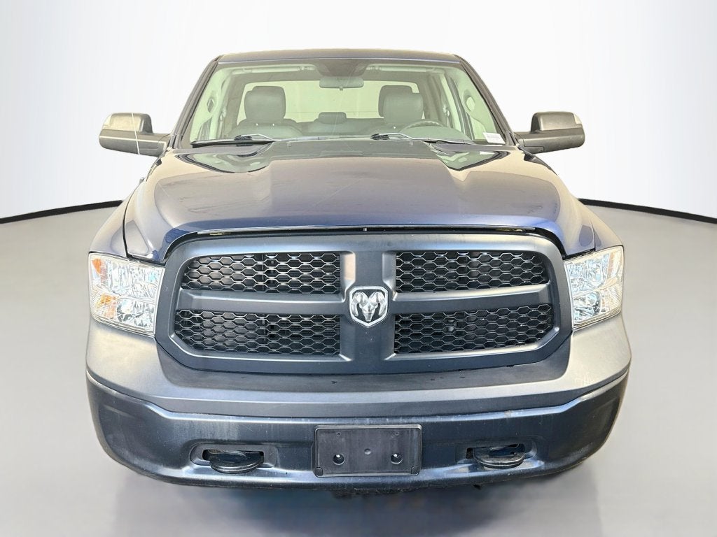 2020 RAM 1500 Classic Tradesman