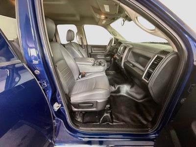 2020 RAM 1500 Classic Tradesman