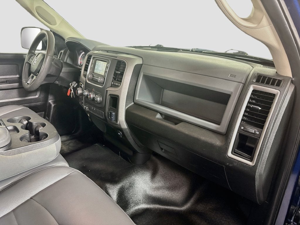 2020 RAM 1500 Classic Tradesman