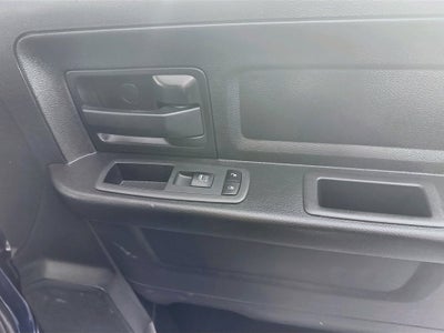 2020 RAM 1500 Classic Tradesman