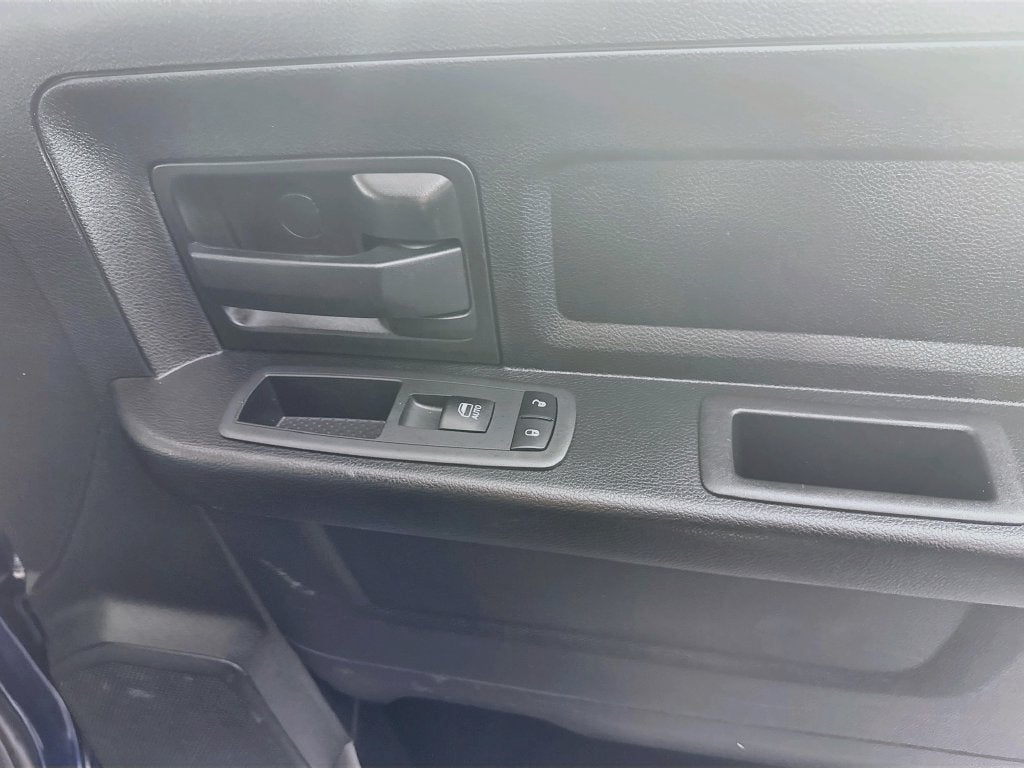 2020 RAM 1500 Classic Tradesman
