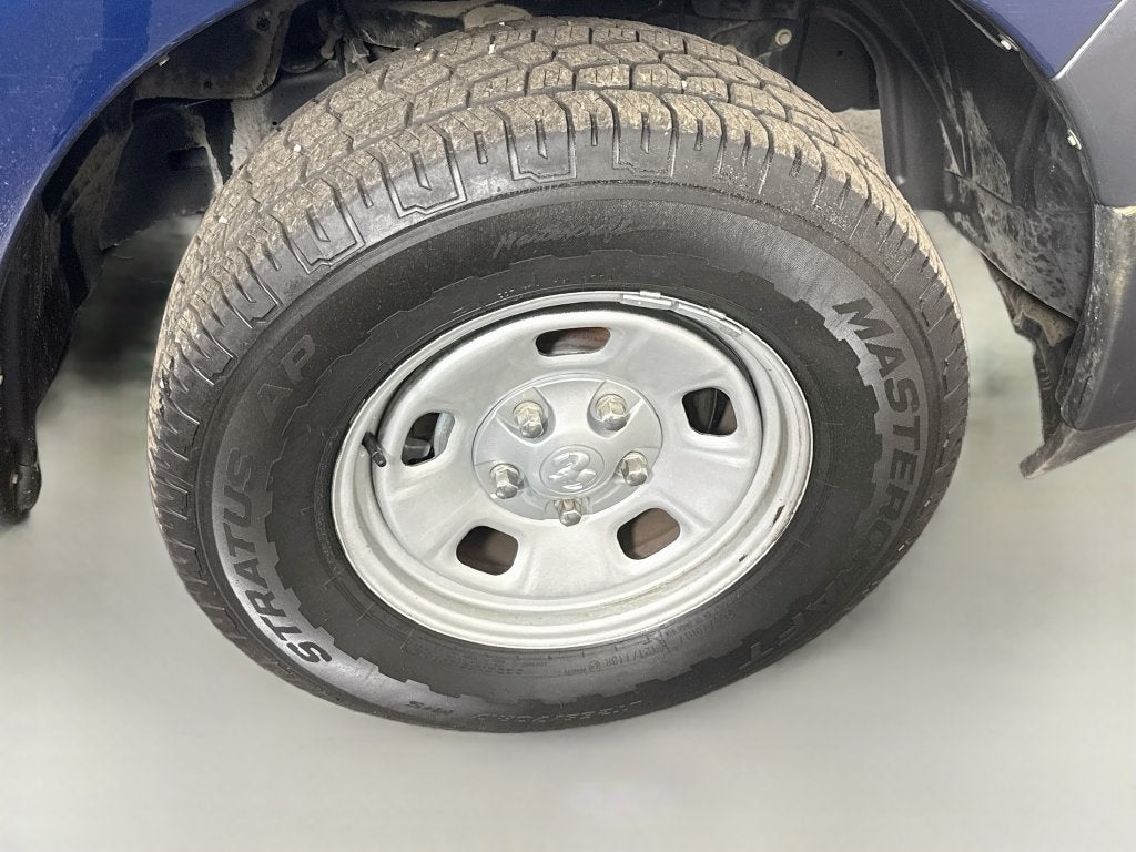 2020 RAM 1500 Classic Tradesman