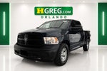 2020 RAM 1500 Classic Tradesman