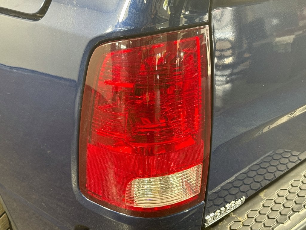 2020 RAM 1500 Classic Tradesman