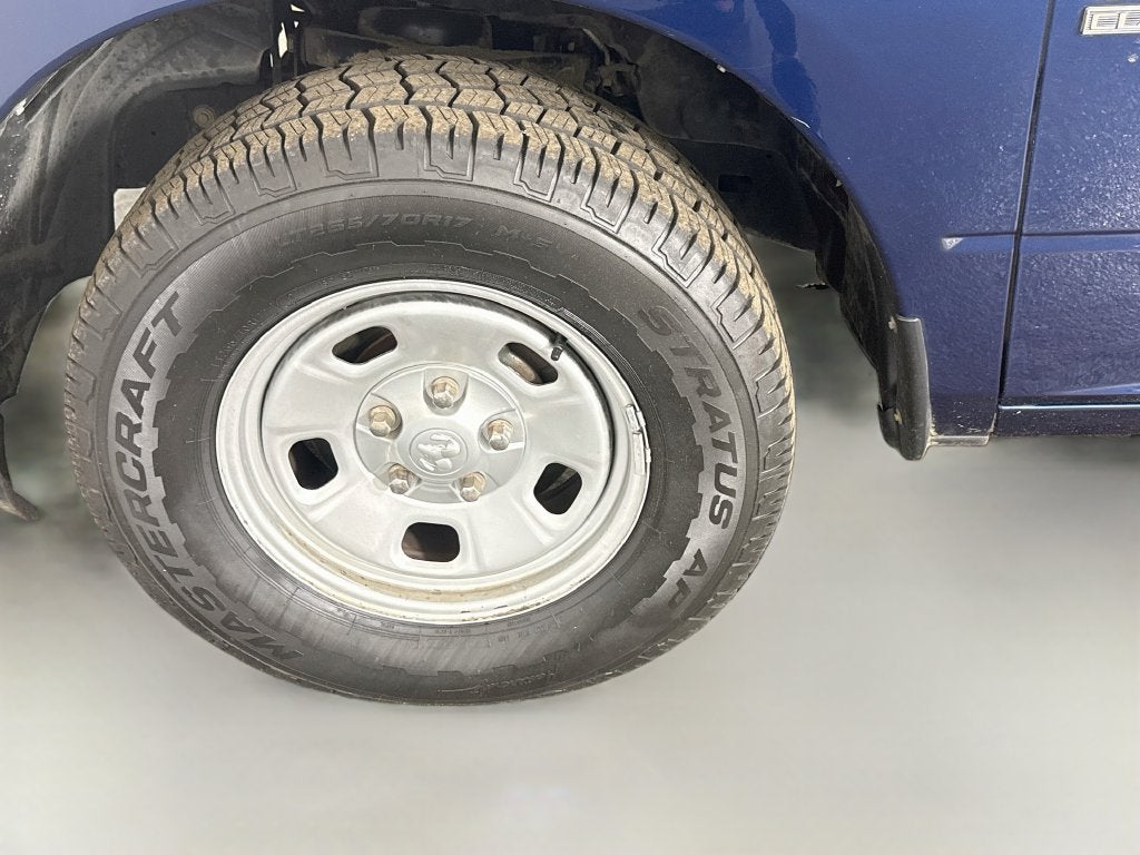 2020 RAM 1500 Classic Tradesman