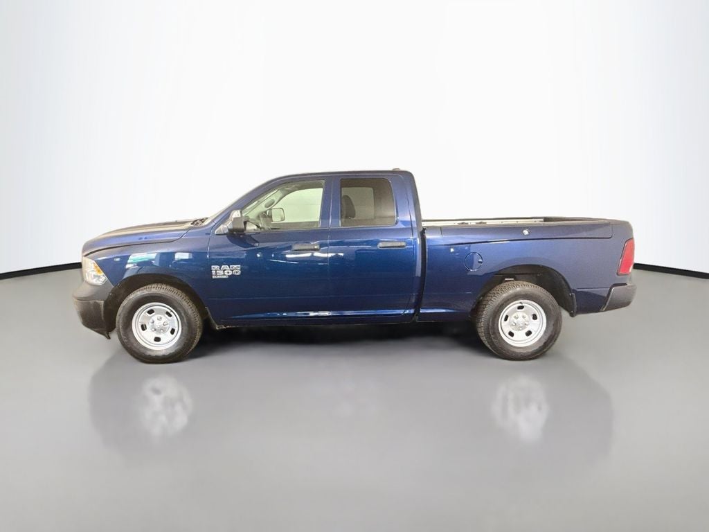 2020 RAM 1500 Classic Tradesman