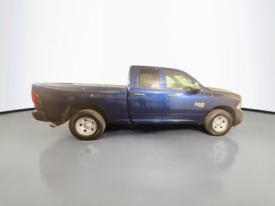 2020 RAM 1500 Classic Tradesman